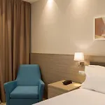 Hampton By Hilton Rome East