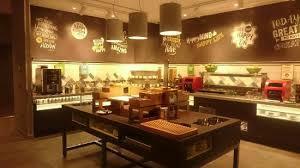Hampton By Hilton East Hotel Roma